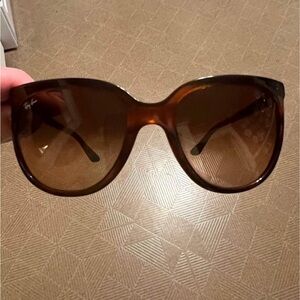 EUC Ray Ban Sunglasses